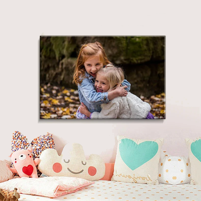 Mémoire Murale™ – vos souvenirs sur vos murs!
