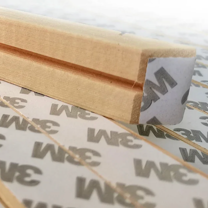 Mémoire Murale™ – vos souvenirs sur vos murs!